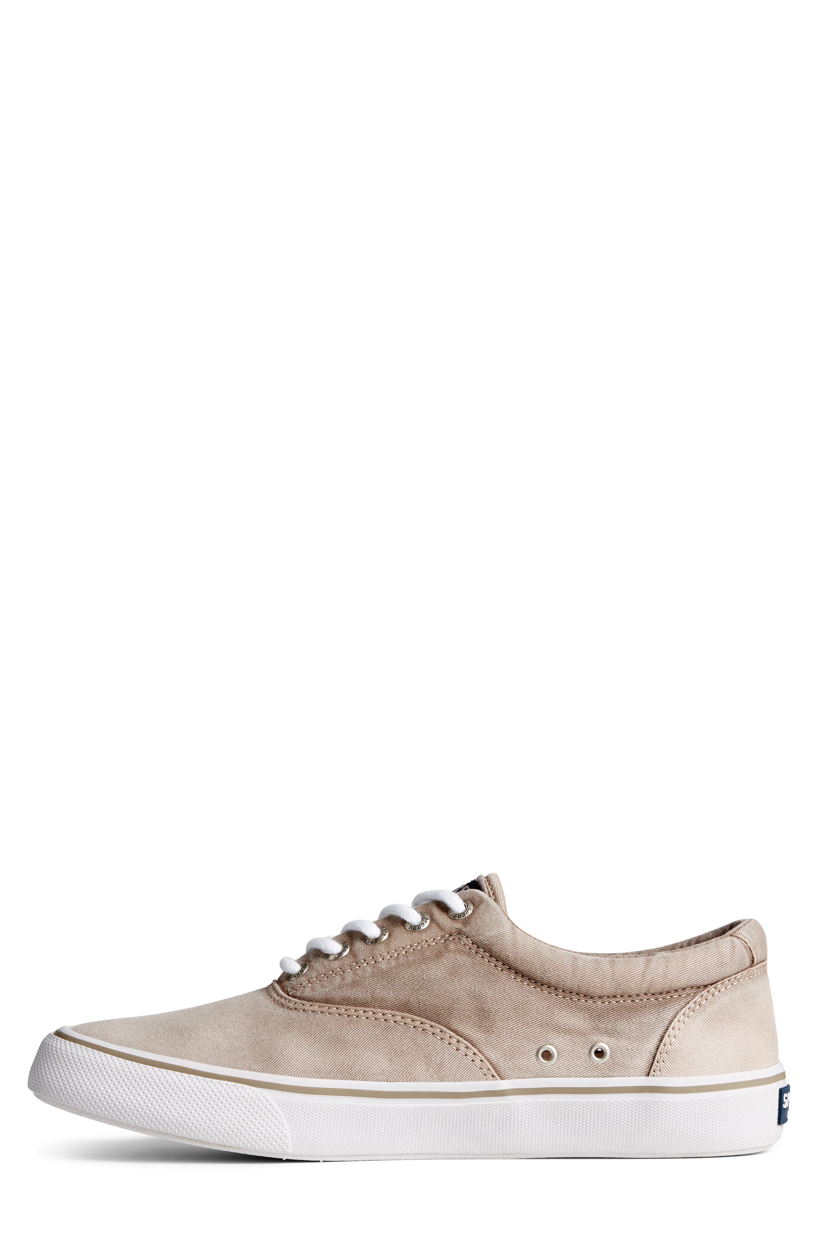 SPERRY TOP-SIDER<sup>®</sup> Sperry Striper II CVO Ombré Sneaker, Alternate, color, 