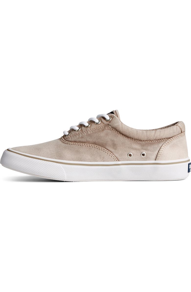 SPERRY TOP-SIDER<sup>®</sup> Sperry Striper II CVO Ombré Sneaker, Alternate, color,