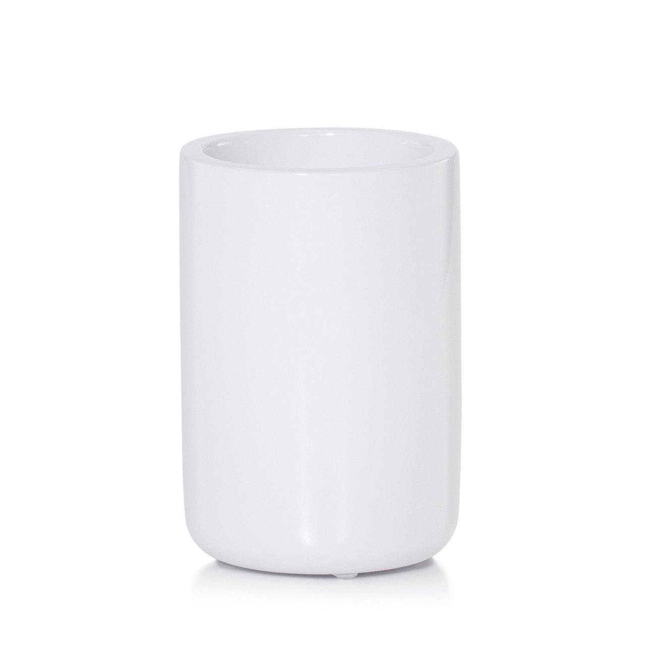 selected WHITE