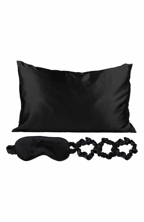 Satin Sleep 5-Piece Set