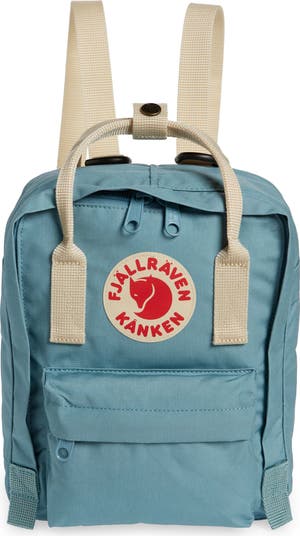 Fjallraven Mini Kanken Water Resistant Backpack Nordstrom