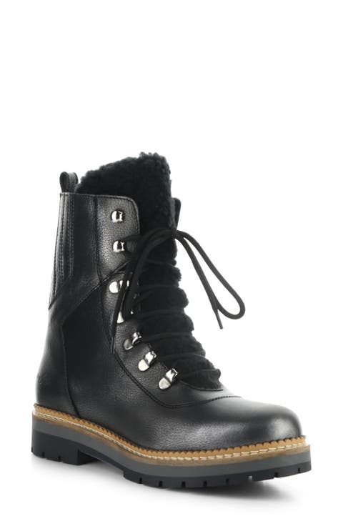 Adley Waterproof Wool Boot (Women)