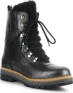 Bos. & Co. Adley Waterproof Wool Boot