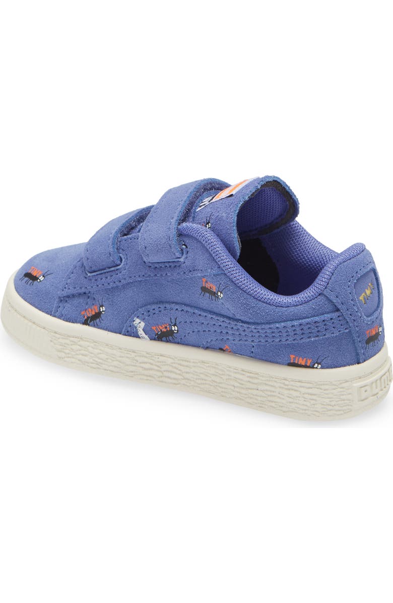 PUMA Suede Sneaker, Alternate, color,