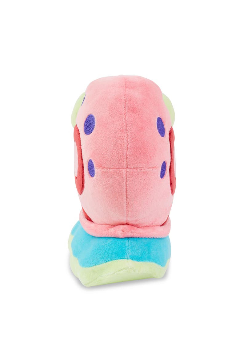 SpongeBob SquarePants Gary The Snail 10-Inch Collector Plush Toy, Alternate, color, Multi-Color
