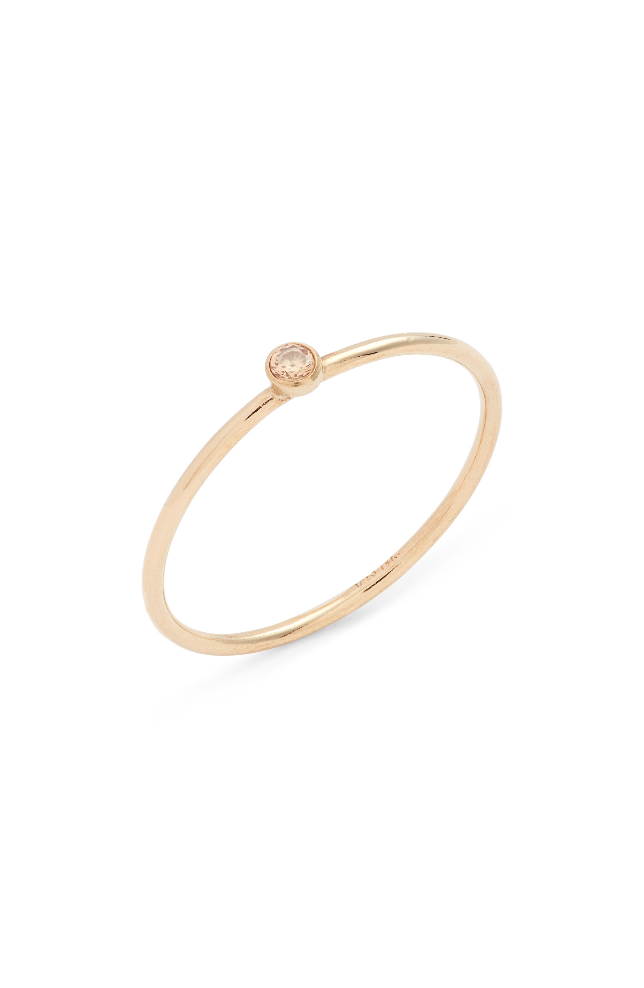 NOVEMBER GOLD