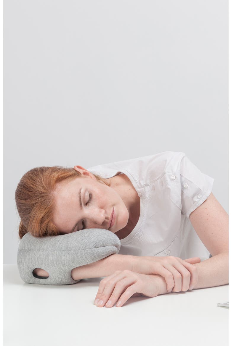 Mini Pillow, Alternate, color, MIDNIGHT GREY