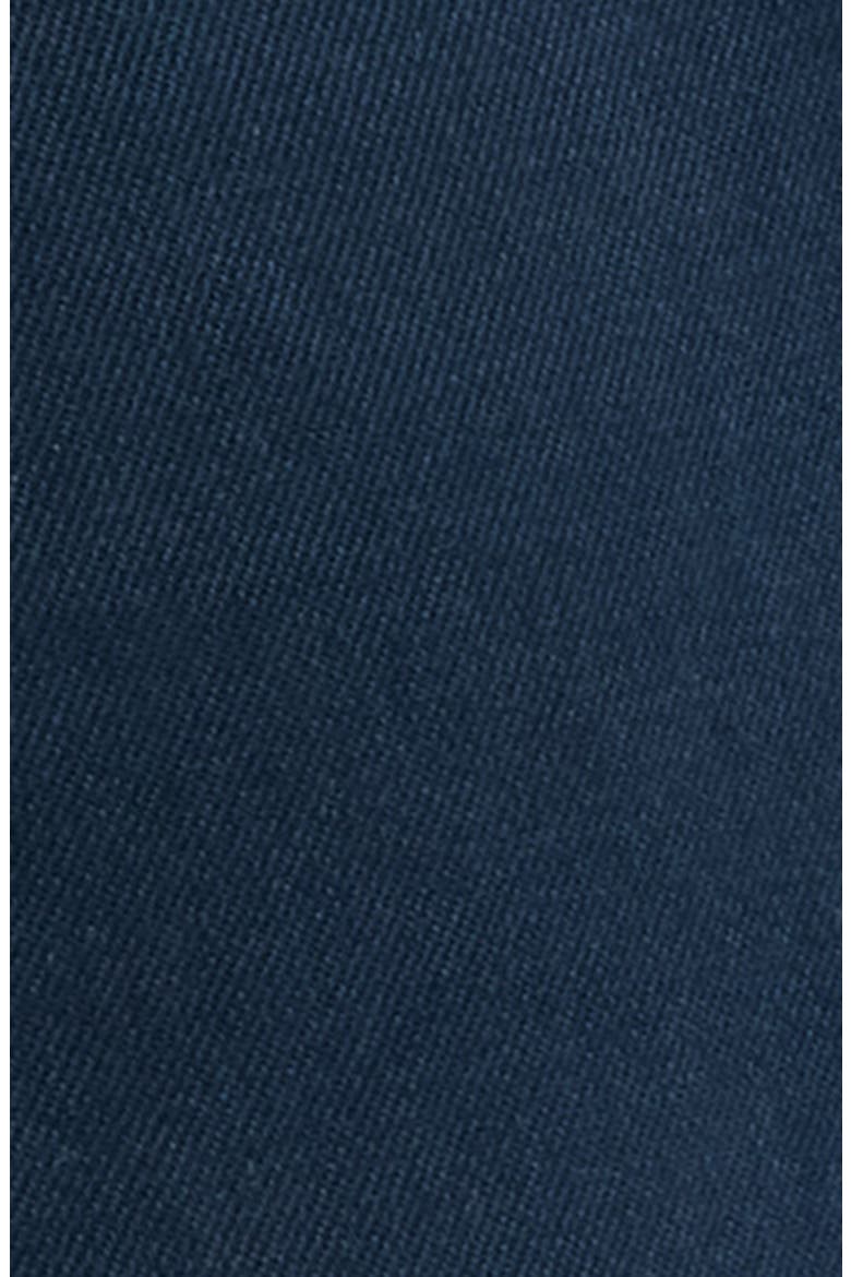 Russell Slim Straight Leg Jeans, Alternate, color, NAVY
