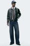  Dark Denim Blue