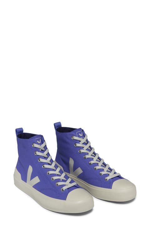 Wata II Galaxy Pierre High Top Sneaker (Women)