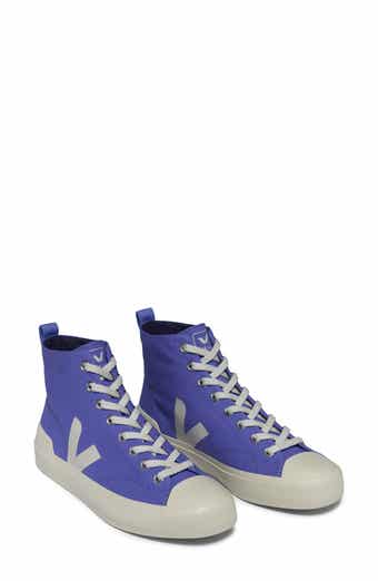 Wata II Galaxy Pierre High Top Sneaker