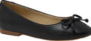 Lands' End Girls Slip On Ballet Flats