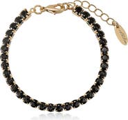 Ettika Giselle Sparkle Bracelet