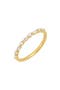 selected 18K Yellow Gold