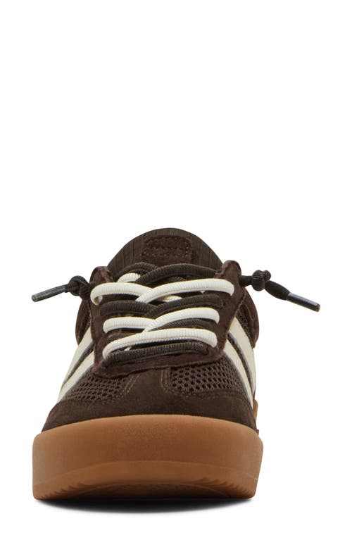 Steve Madden Verdict Mesh Sneaker