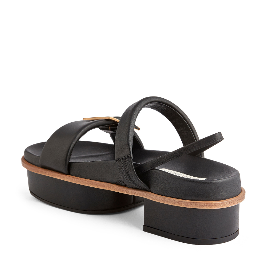 Neil J. Rodgers Eliza Platform, Alternate, color, 