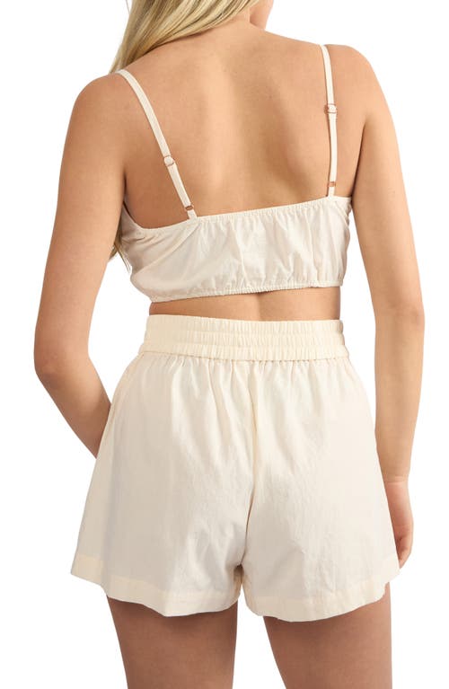 Viens Avec Moi The Everyday Mini Top