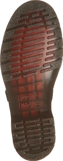 T-Bar Regency Mary Jane Shoe