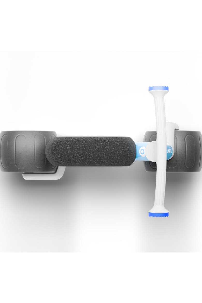 Wow Self-Balancing Bike - Toddlers', Alternate, color, Dreamy Blue