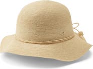 Helen Kaminski Jolie Straw Sun Hat