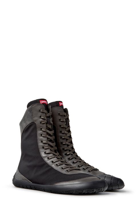 Peu Path Tall Boot