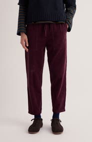 Seasalt Cornwall Sholl Corduroy Pants