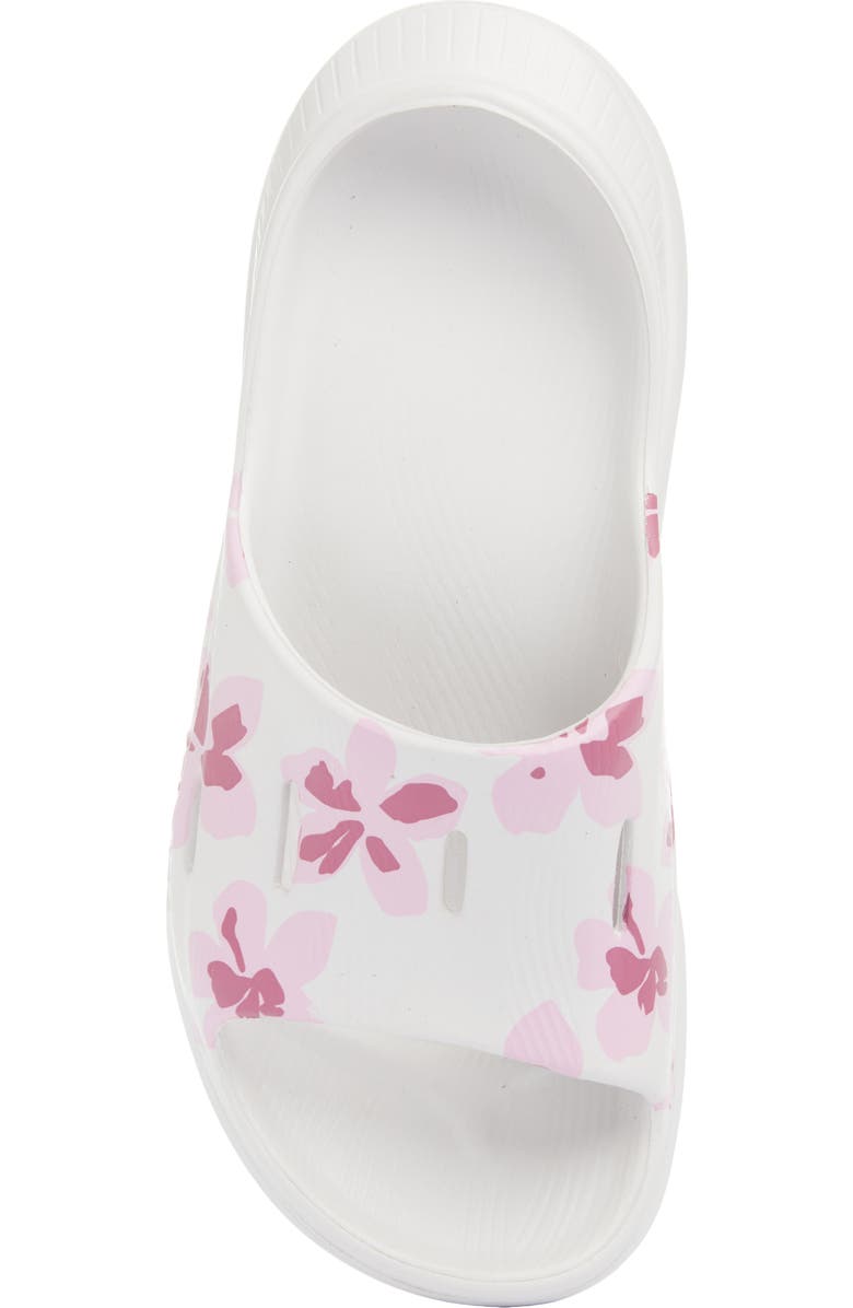 HOKA Ora Recovery Slide 3 Sandal, Alternate, color,