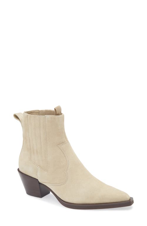 RAG & BONE RAG & BONE DART WESTERN BOOTIE