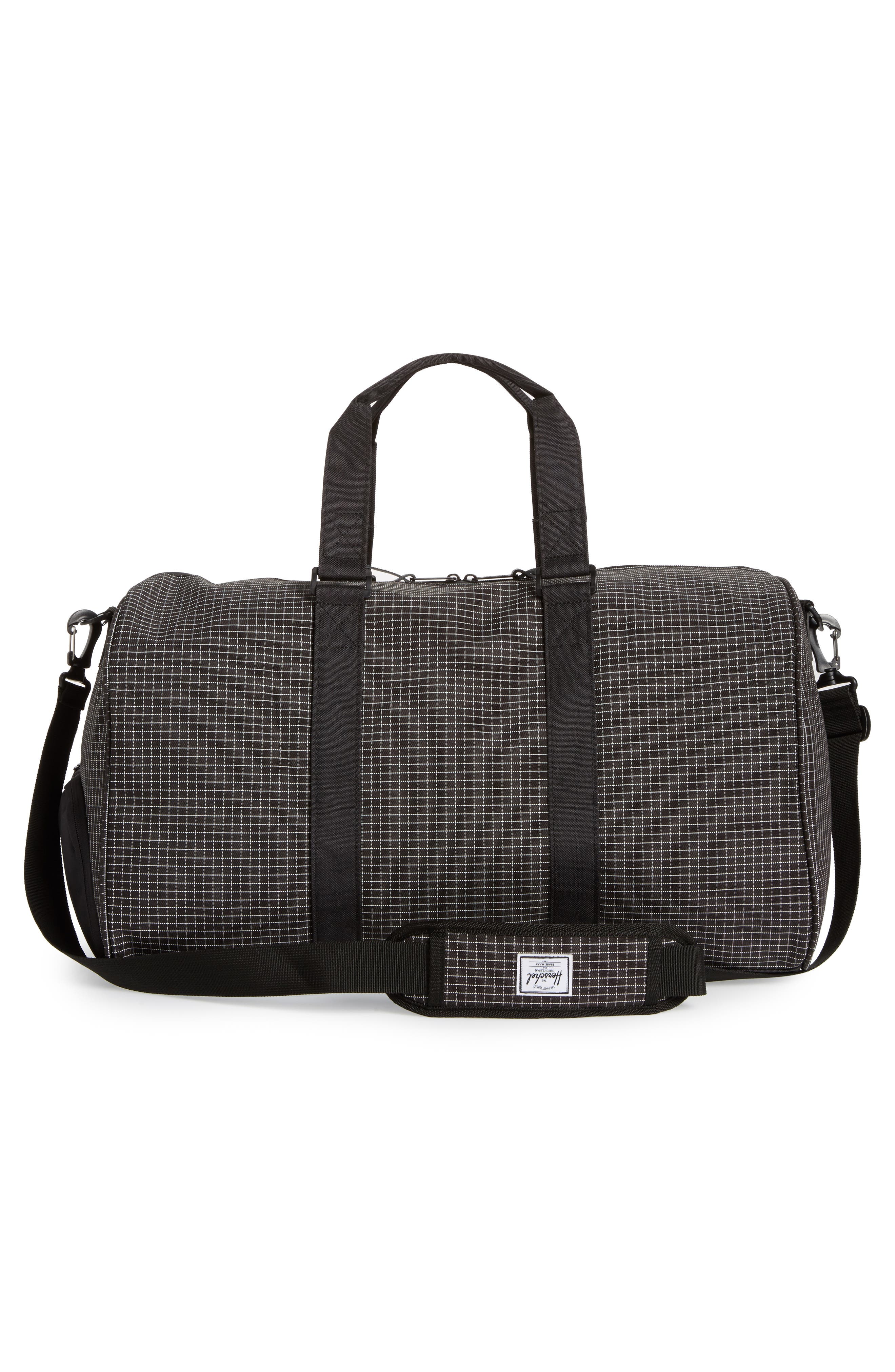 Herschel Supply Co. Novel Duffle Bag, Alternate, color, 