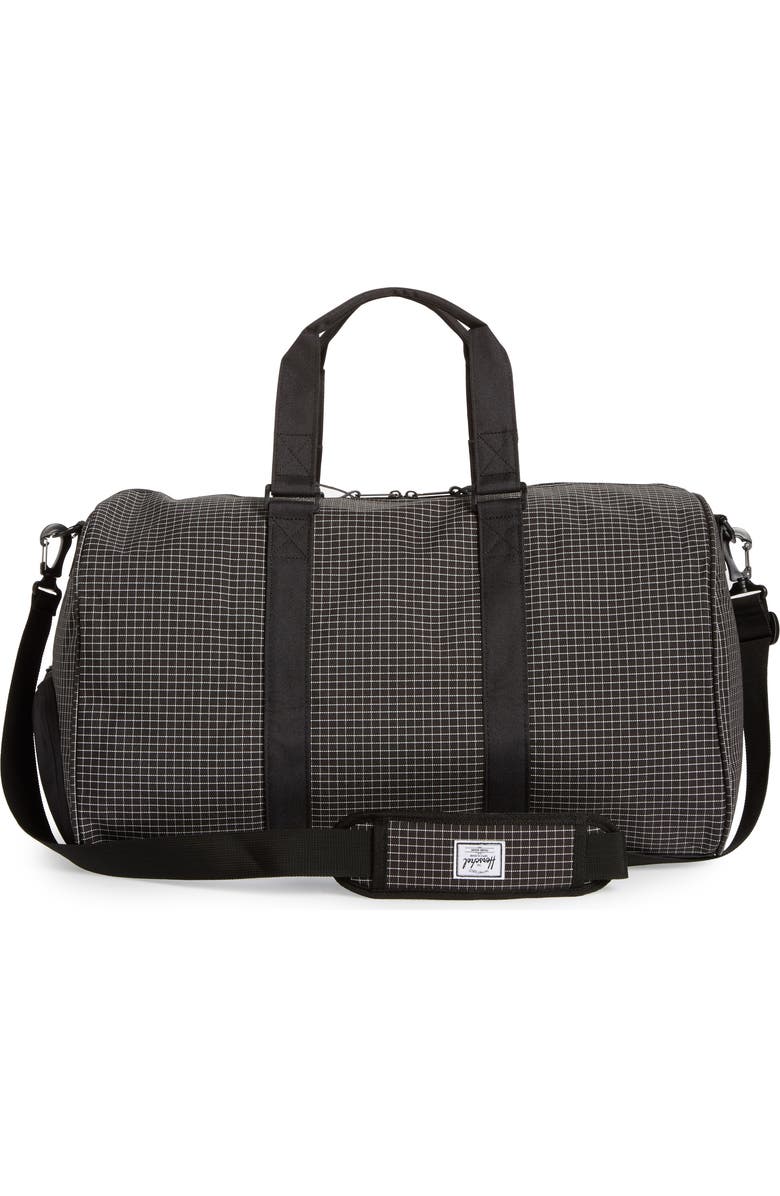 Herschel Supply Co. Novel Duffle Bag, Alternate, color,
