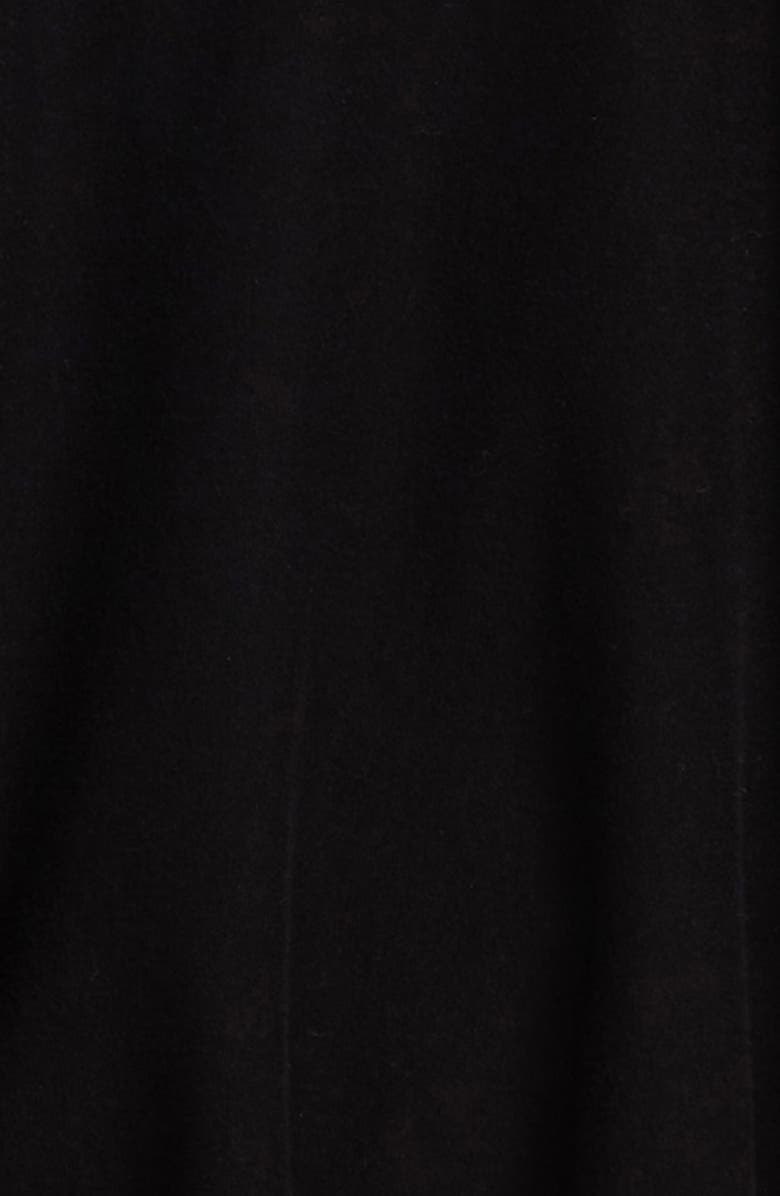 Nordstrom Kids' Organic Cotton Knit Skater Skirt, Alternate, color, 