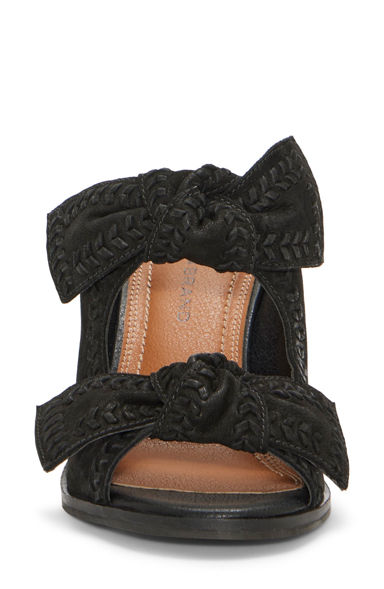 Lucky Brand Dynah Sandal, Alternate, color, 