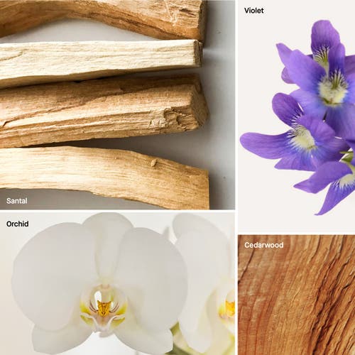 Dusa Fragrances Santal