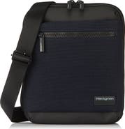 Hedgren Slim Chip RFID Water Repellent Crossbody Bag