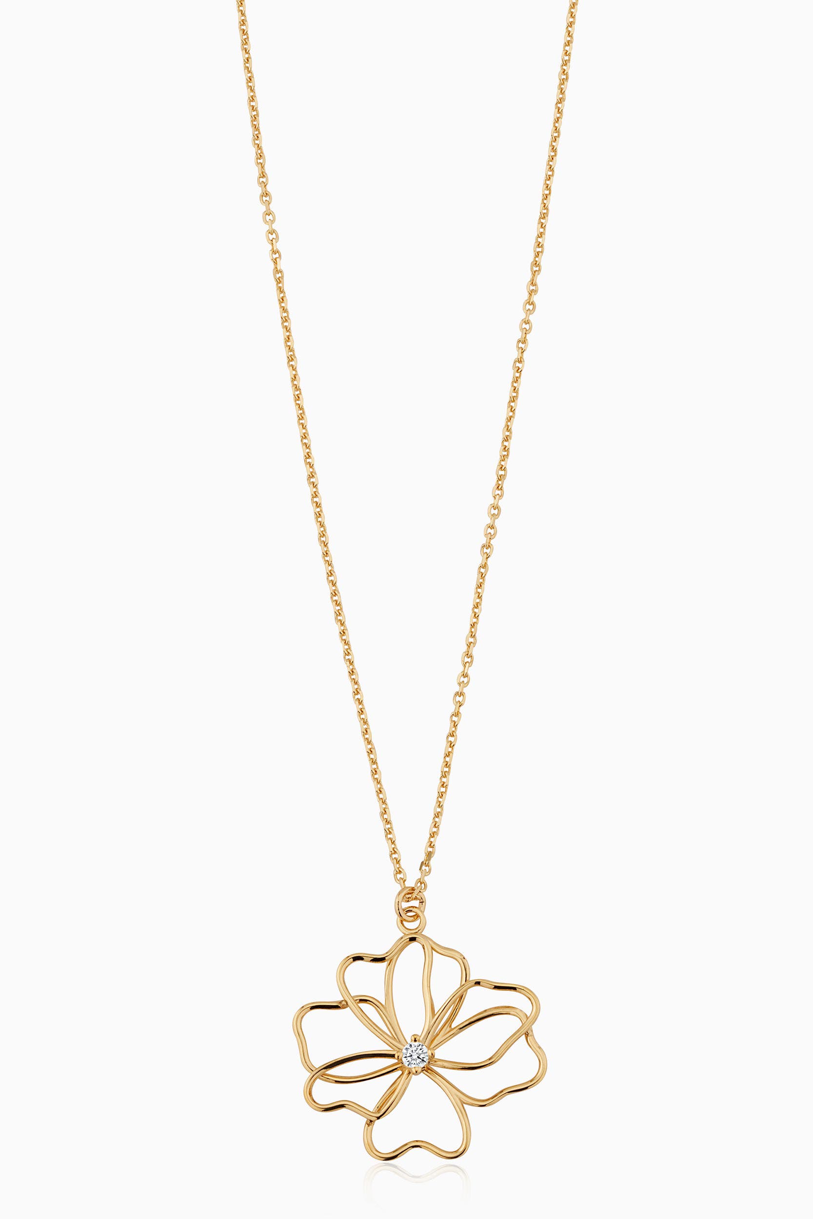 selected Yellow Gold