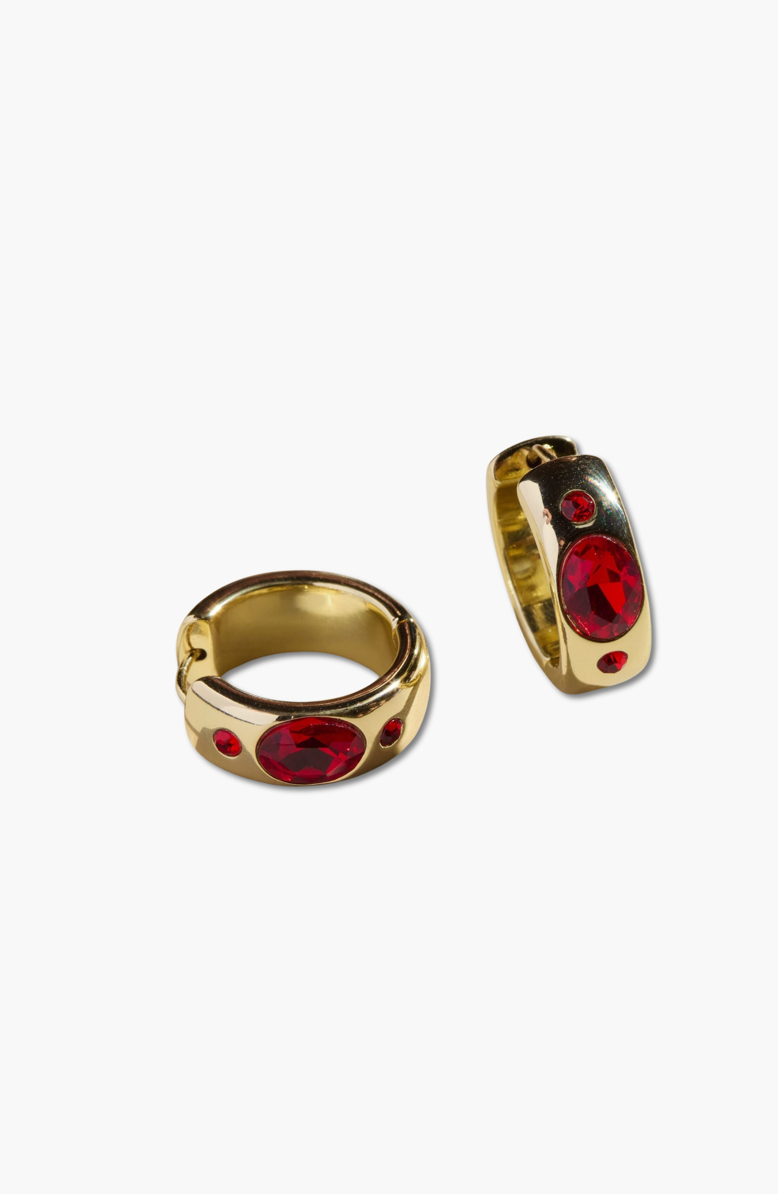 selected Red