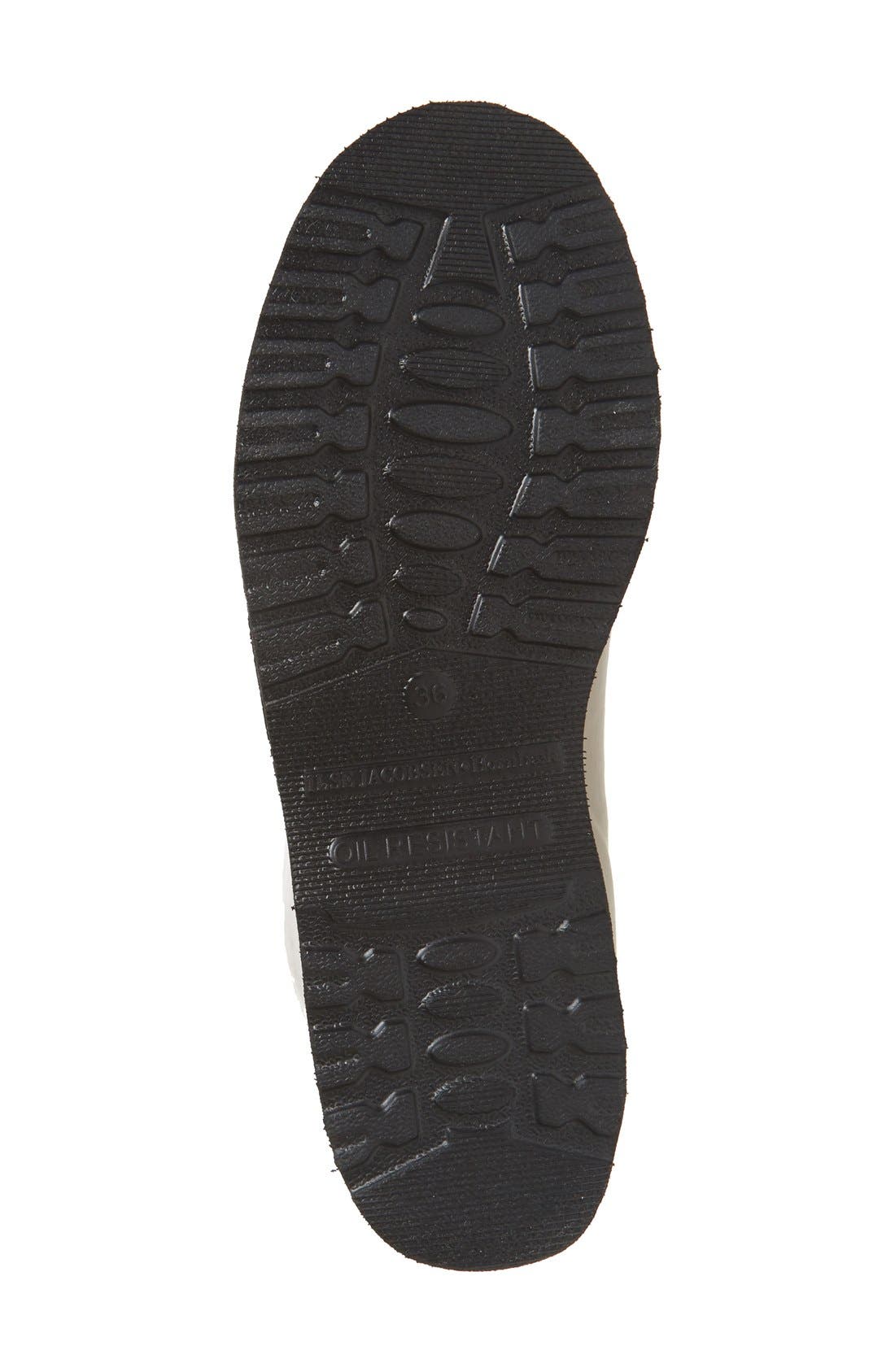 Rubber Boot, Alternate, color, ATMOSPHERE