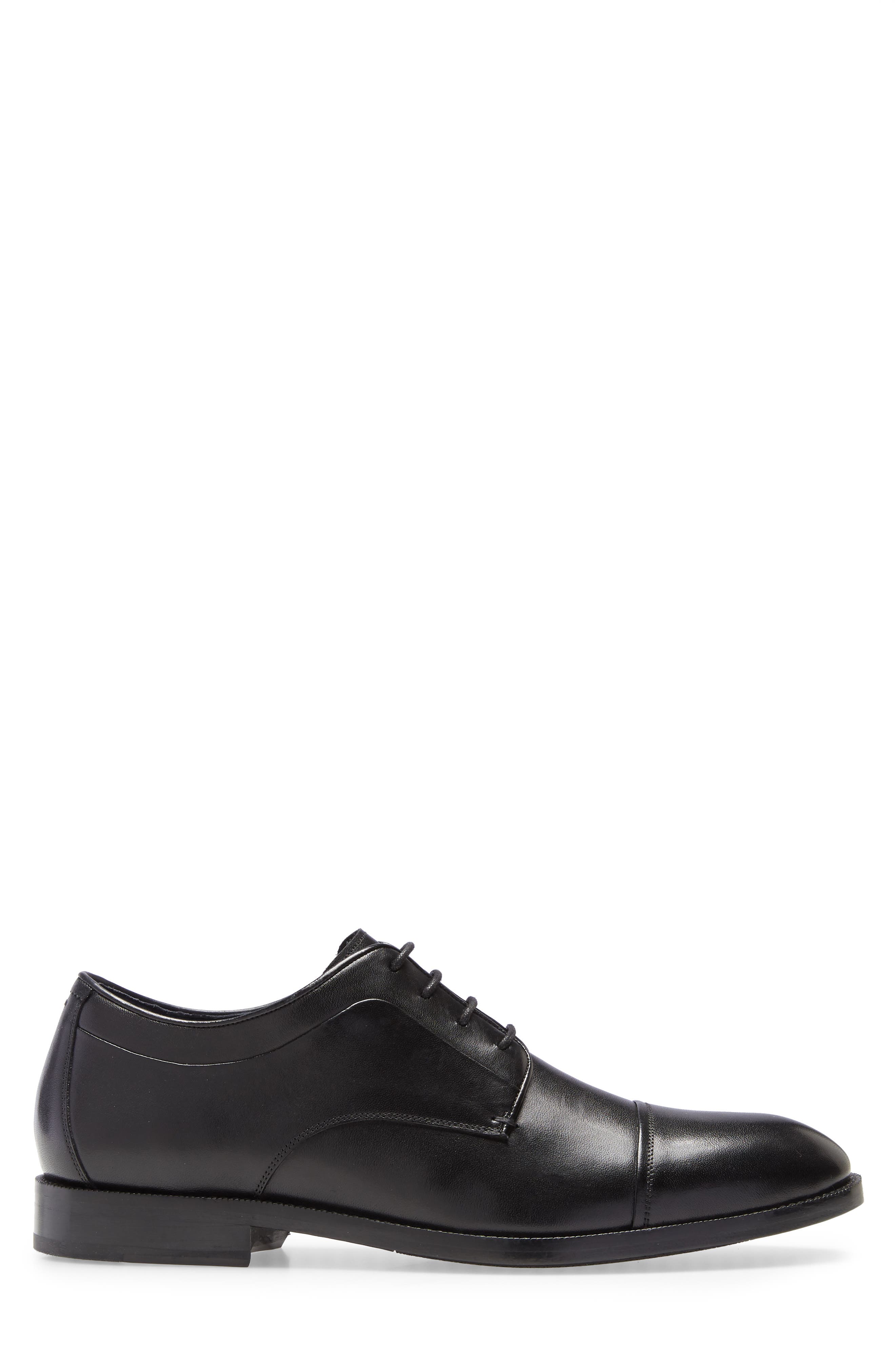 Cole Haan Harrison Grand 2.0 Cap Toe Derby, Alternate, color, 