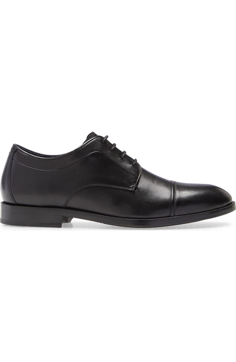 Cole Haan Harrison Grand 2.0 Cap Toe Derby, Alternate, color,