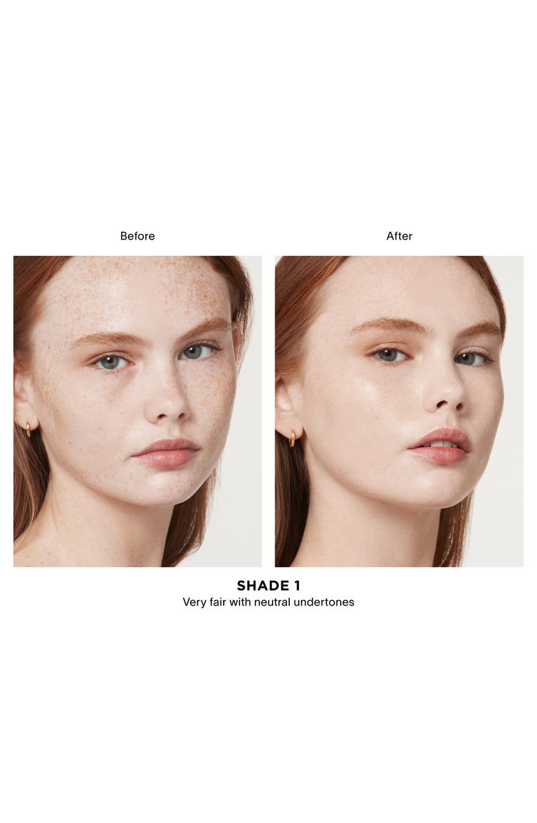 HOURGLASS Illusion Illuminous Glow Foundation SPF 30, Alternate, color, 