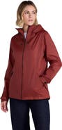 Animal Swerve Lightweight Waterproof Jacket