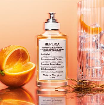Replica Never-ending Summer Eau de Toilette