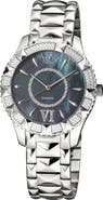 GEVRIL Women's GV2 Venice Diamond Bracelet Watch, 39mm - 0.0038 ctw