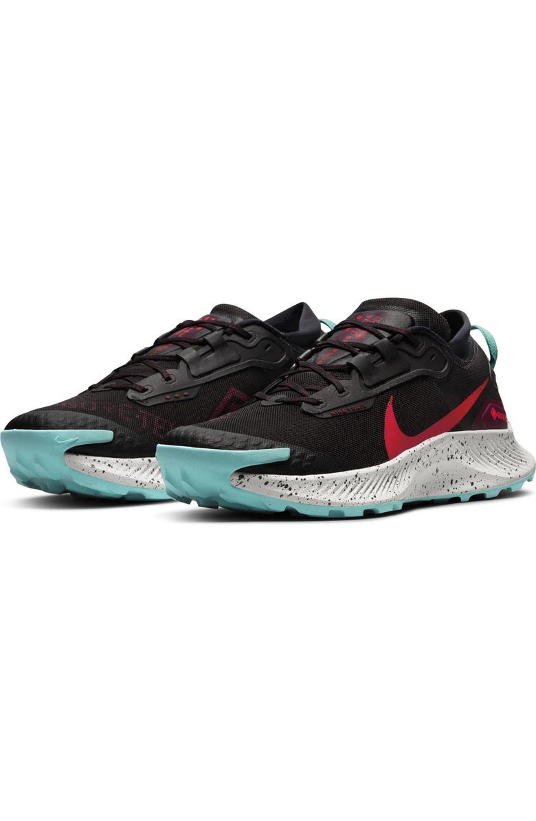 Nike Pegasus Trail 3 GORE-TEX<sup>®</sup> Running Shoe, Main, color,