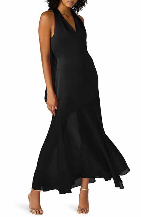 Steve Madden Lua Maxi Dress