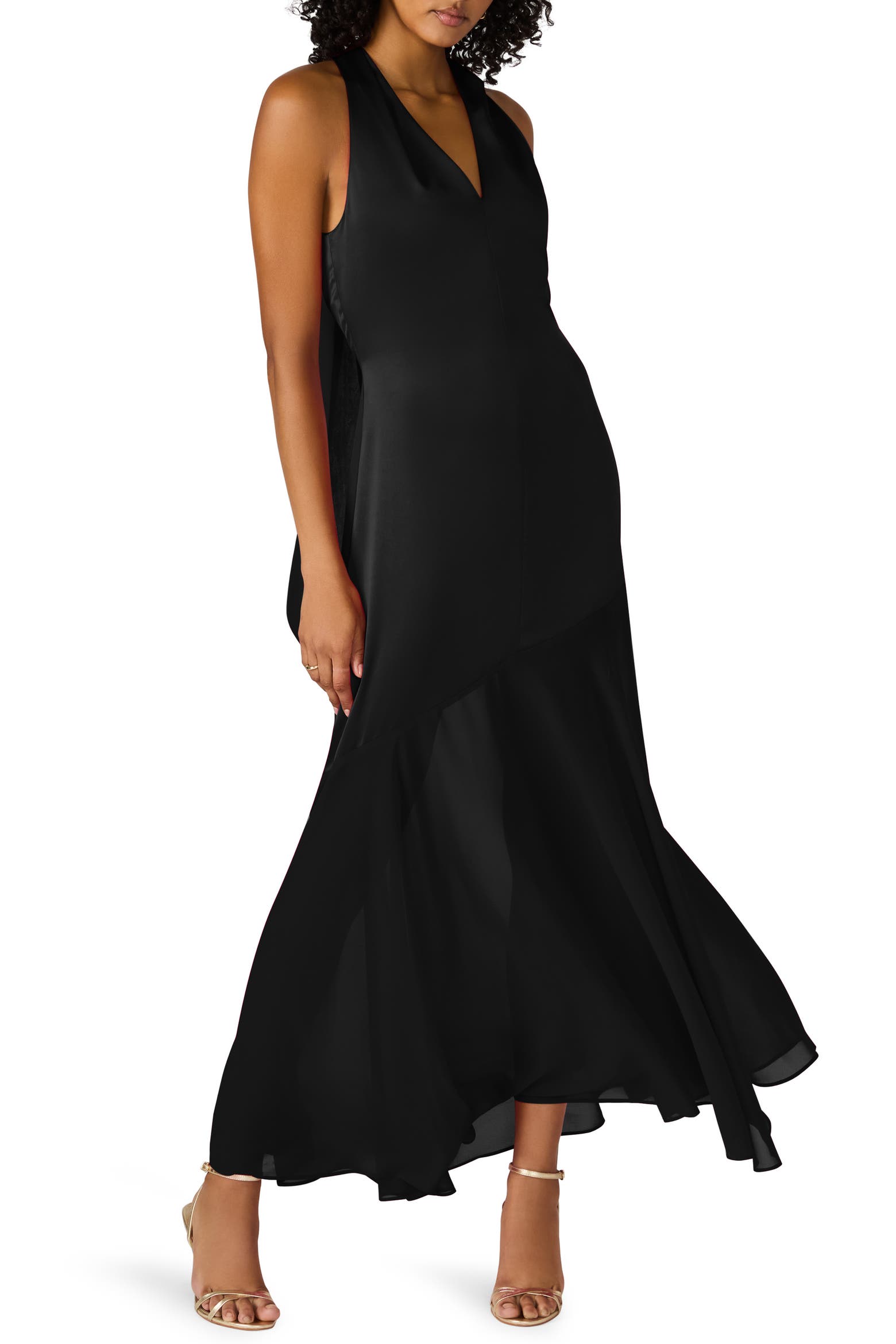 Steve Madden Lua Maxi Dress (Women) | Nordstromrack