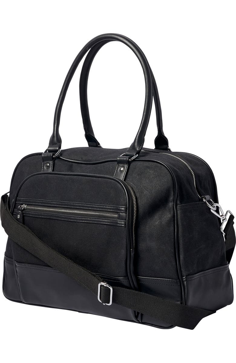 Urban Originals Overnight Bag, Alternate, color,