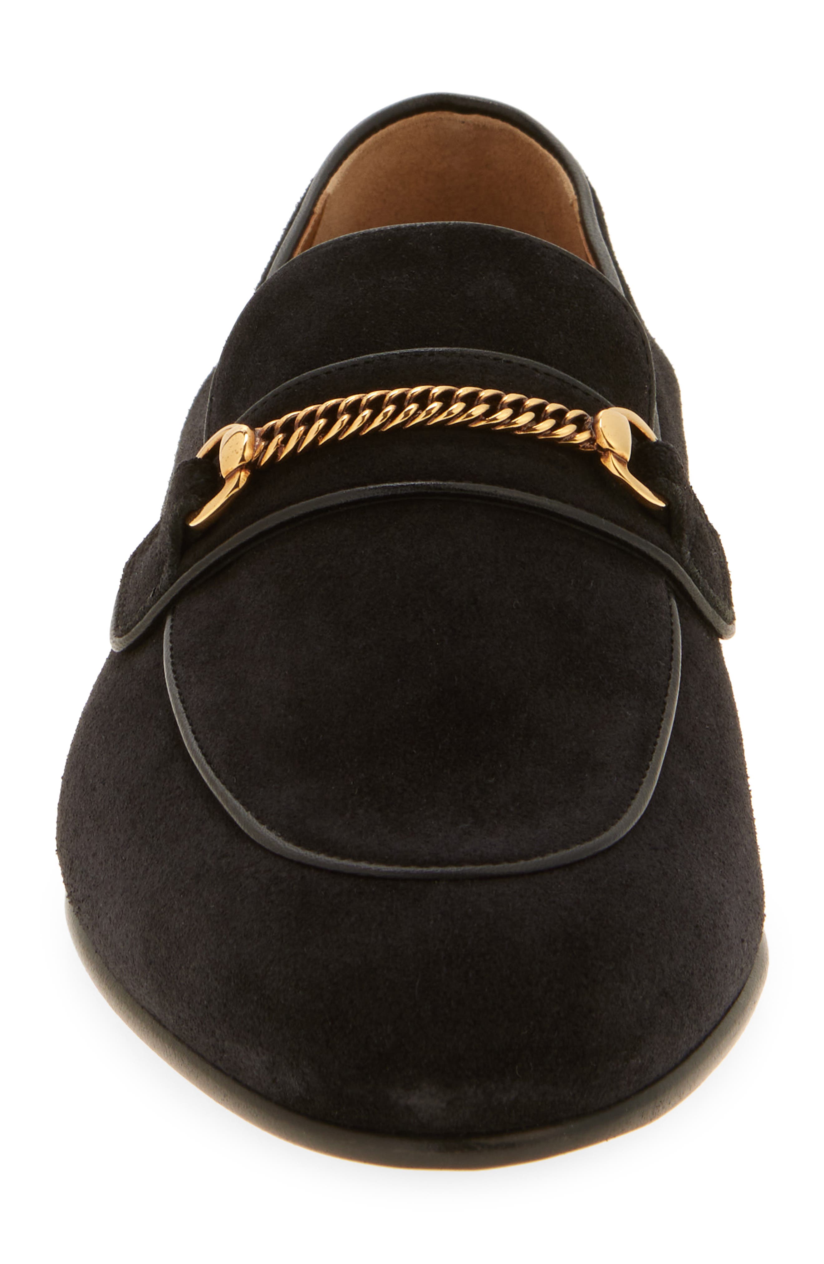 TOM FORD Liam Penny Loafer, Alternate, color, 