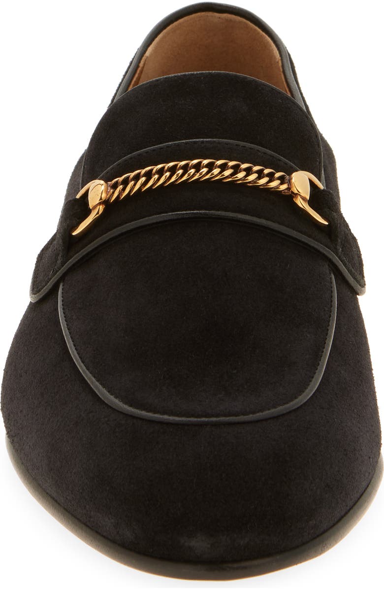 TOM FORD Liam Penny Loafer, Alternate, color,