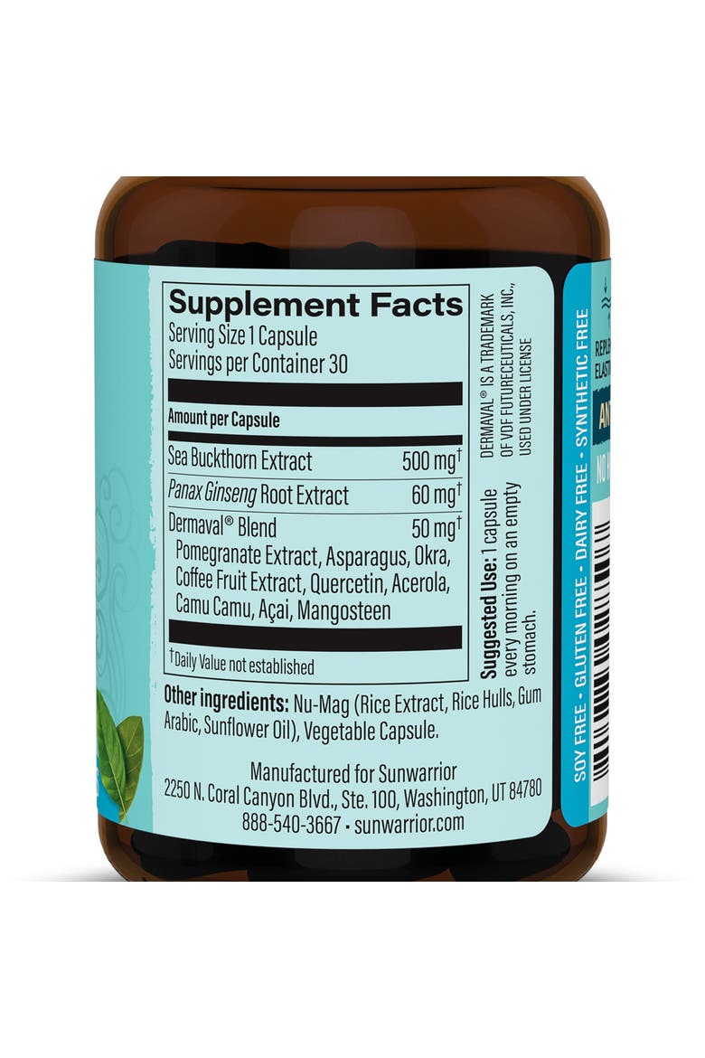 Collagen Capsules, 30ct, Alternate, color, No Color